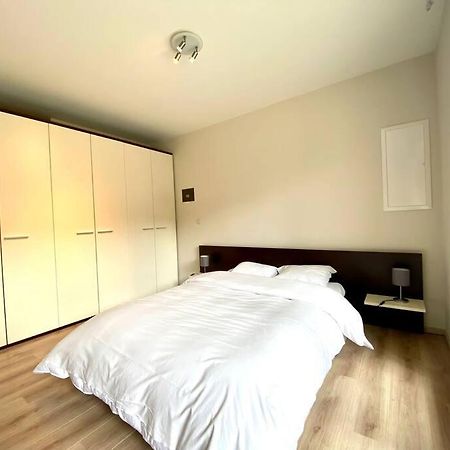 Studio Hypercentre Bruxelles Екстер'єр фото