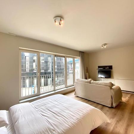 Studio Hypercentre Bruxelles Екстер'єр фото