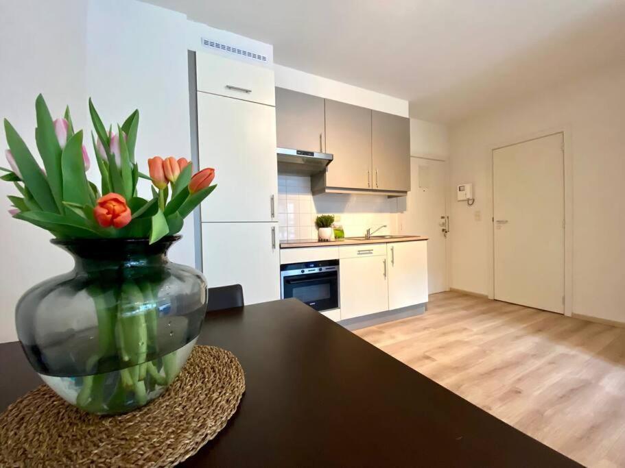 Studio Hypercentre Bruxelles Екстер'єр фото